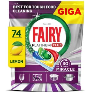 TAB TRAUK MAZ FAIRY PLAT+ LEMO MIR 74GAB
