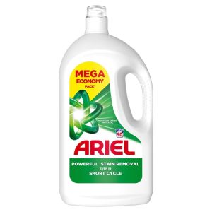 Šķidrais mazgāšanas līdzeklis Ariel MS. 4.05 l