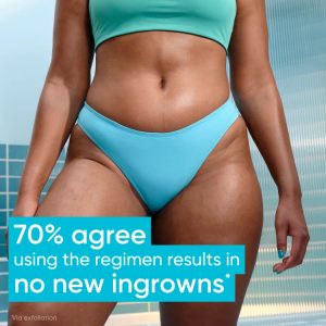 Gillette Venus Intimate Rezerves Asmeņi, 10 gab