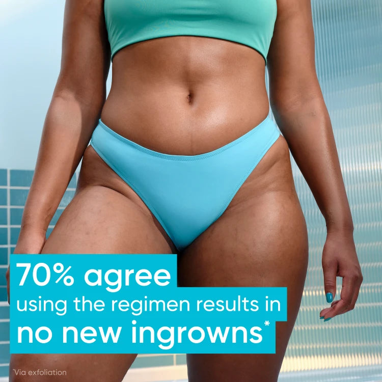 Gillette Venus Intimate Rezerves Asmeņi, 10