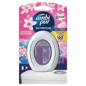 Gaisa atsvaidzinātājs Ambi Pur JAPANESE. 0.08 l