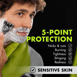 Gillette Labs Dāvanu Komplekts