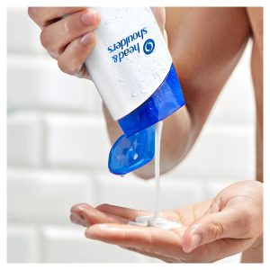 Head & Shoulders Šampūns Classic Clean, 250 ml