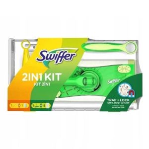 Grīdas mazgāšanas komplekts Swiffer