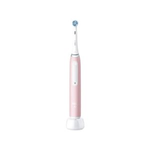 Elektriskā zobu birste Oral-B iO Series 3, rozā