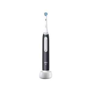 Elektriskā zobu birste Oral-B iO Series 3, melna krās.
