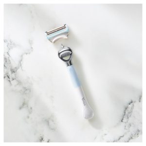 Gillette Venus Satin Care Kaunuma Apmatojumam Un Ādai, Skuveklis Sievietēm