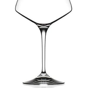 ŠAMPANIEŠA GLĀZE RCR ARIA 330 ML 6 GAB.