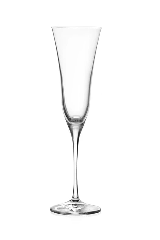 Šampanieša glāz calice flute 170 ml 6gab