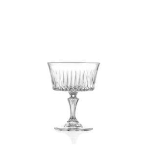 DESERTA GLĀŽU KOMPLEKTS 6GAB 260ML