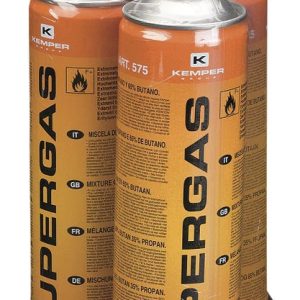 Deglis Kemper Torch 1047 And 3 Super Gas