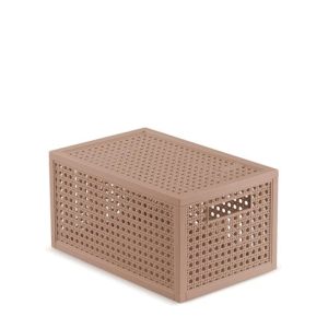 Uzglabāšanas kaste Curver. 7 l. brūngans krās.