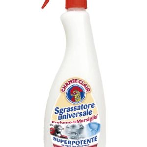 TĪRĪTĀJS UNIVERSĀLS CHANTE CLAIR 0.6L