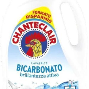 CHANTE CLAIR veļas mazgāšanas līdzeklis ar sodu ,46x, 2070ml