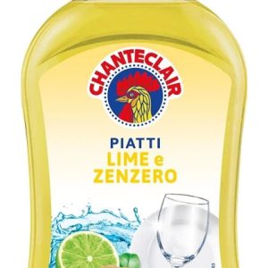 Trauku mazg. CHANTE CLAIR Laime un Ingvers. 0.5 l