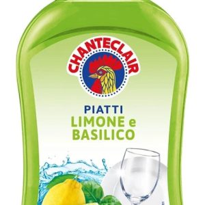 Trauku mazg. CHANTE CLAIR Citrons un Baziliks. 0.5 l