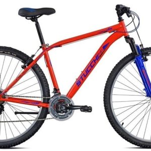 Velosipēds ciclo s745 29 acc rosso