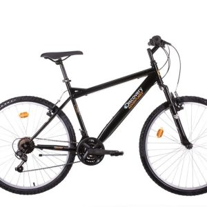 Kalnu velosipēds 26 shimano ty21 21ātr