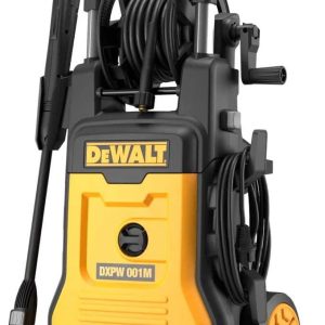Elektriska augstspiediena mazgātājs Dewalt DXPW001ME, 1800 W, 130 Bar