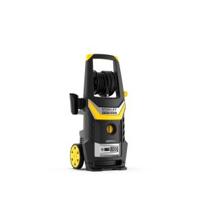 Elektriska augstspiediena mazgātājs Stanley SXFPW23P-E, 2300 W, 170 Bar