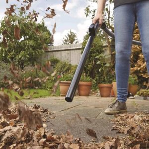 Celtniecības putekļu sūcējs Black & Decker BXVC20PTE, 20 l