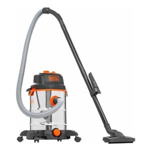 Celtniecības putekļu sūcējs Black & Decker BXVC30XTDE, 30 l