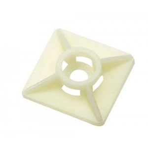Jostas turētājs Elematic, 3.6 mm, 100 gab