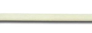 Stiprināšanas siksna Elematic, poliamīds, balta krās., 200 mm x 4.8 mm
