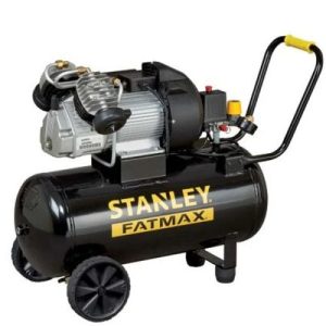 Eļļas kompresors, 50L, 356L/min.