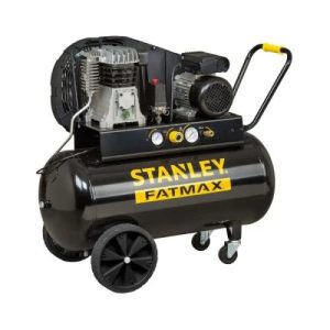 Stanley FM Eļļas kompresors - 100L