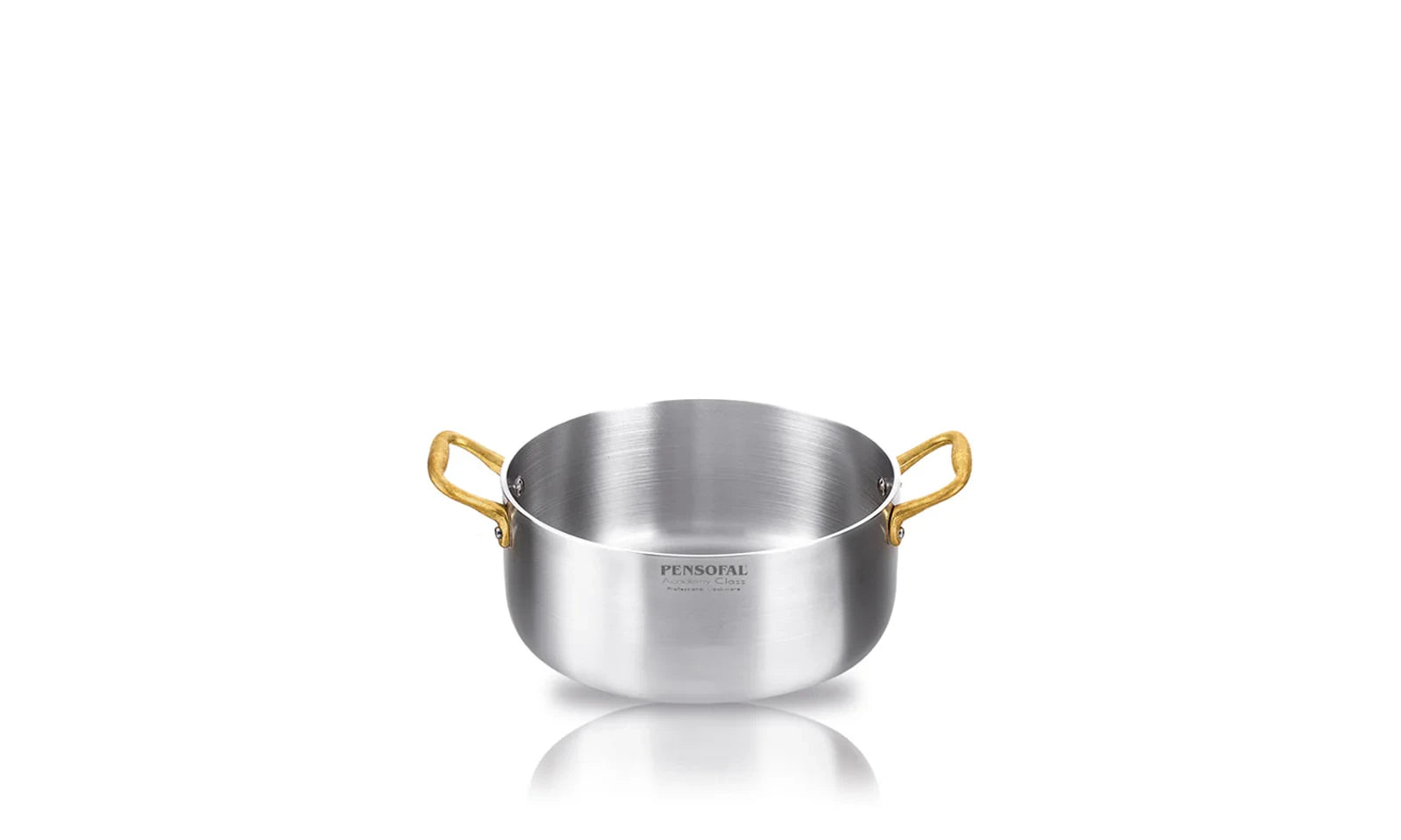 Pensofal 4908 Academy Class Saucepan With Two Handles 16cm