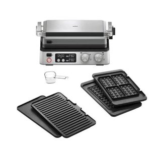 Elektriskais galda grils Braun MultiGrill 7 CG7044