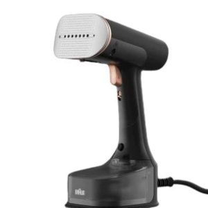 Tvaika gludeklis Braun QuickStyle 7 GS 7077, 1600 W