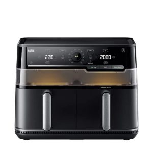 Aerogrils Braun TwinCook 5 3in1 TD5073