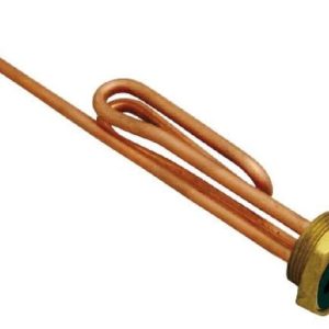 Sildelements Gnali Bocia WE416, 2000 W