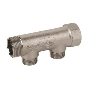 Atzars Carlo Poletti C30, neregulējams, 1/2", 3/4", 2 gredzeni
