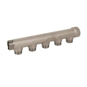 Atzars Carlo Poletti C30, neregulējams, 1/2", 3/4", 5 gredzeni