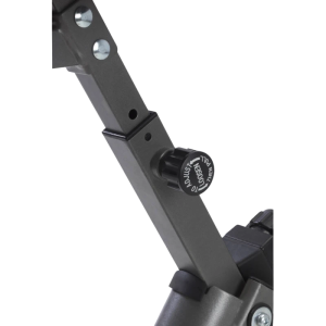 Saliekamais velotrenažieris TOORX Compact MultiFit