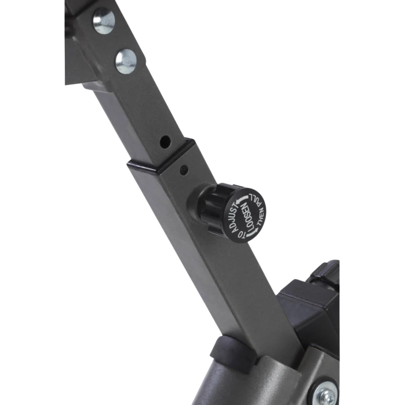 Saliekamais velotrenažieris TOORX Compact MultiFit