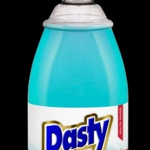 DASTY aromatizēts vannas istabas tīrīšanas līdzeklis 700ml