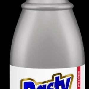 DASTY nerūsējošā tērauda un indukcijas plīts virsmu tīrīšanas līdzeklis 700ml