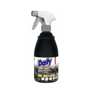 DASTY mēbeļu virsmu kopšanas līdzeklis 500ml