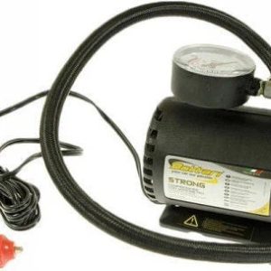 Kompresori Bottari Strong 250PSI, 17 Bar