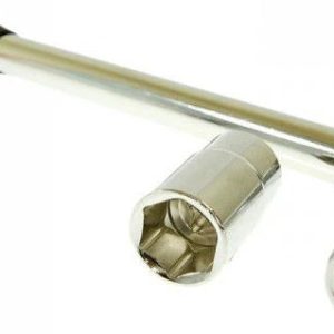 Atslēga Bottari Extendable, 300 - 550 mm, 17/19mm, 21/23mm