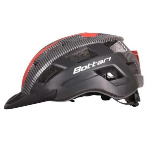 Veloķivere L/XL: 58-61cm sarkana, melna