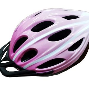 Velosipēdistu ķivere 88854-P. M izmērs