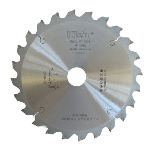 Zāģripa HW D260 d30 B2,5/1,8 Z60 WZ PVC ciets koks
