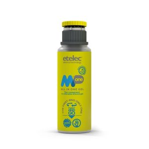 Elektroizolācija Etelec Mpone 2in1