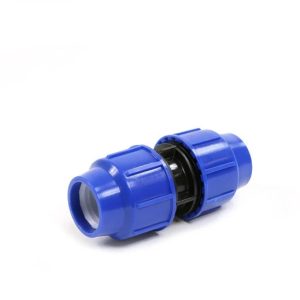 Ūdens cauruļu savienotājuzmava Perla 08105020000P, 20 mm – Savelkama, DIA20 mm, 16 Bar