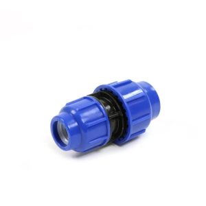 Ūdens caurules uzmava Perla 08110050040P, 40 mm – Savelkama, 16 Bar
